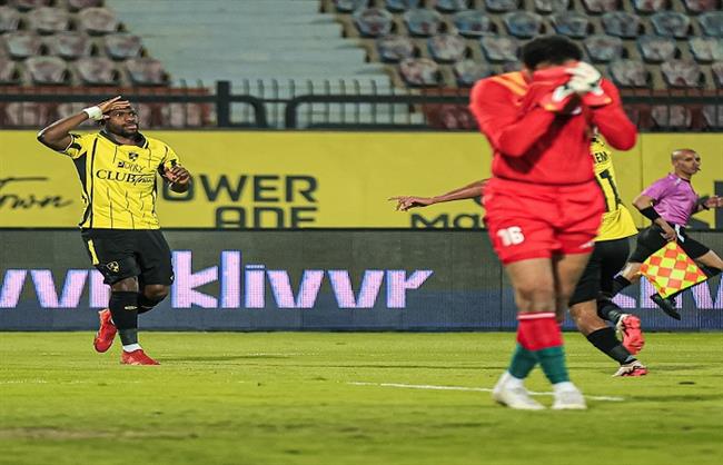 الدوري الممتاز.. الاتحاد السكندري يسقط برباعية مثيرة أمام وادي دجلة