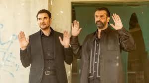 "سيفن دوجز" و"أسد"..موسم عيد الأضحى السينمائي يشتعل بمنافسة ضخمة بين النجوم والأفلام الجديدة