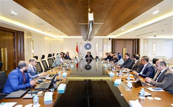 أحمد رستم "المجموعة الوزارية "تطلق آليات محفزة لتعزيز تنافسية الشركات الناشئة عالميًا 