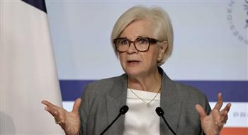 وزيرة الجيوش الفرنسية: وقف إطلاق النار في الشرق الأوسط لا يزال "هشًا للغاية"