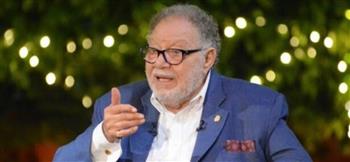 يحيى الفخراني رئيسًا شرفيًا لمهرجان مسرح الأطفال