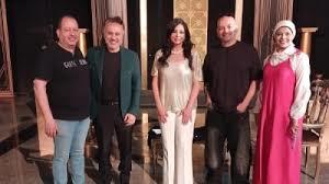 إيهاب فهمي ضيف "السهرة".. رحلة فنية مليئة بالكواليس والأسرار .. غدًا