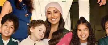 مسلسل «كامل العدد» هل يعود بجزء جديد؟.. مؤلفة العمل تجيب