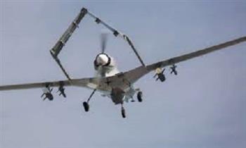 إعلام إسرائيلي: اعتراض مسيرة داخل الأراضي اللبنانية