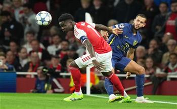 دوري أبطال أوروبا.. أرسنال يحل ضيفا على أتلتيكو مدريد في نصف النهائي