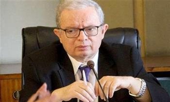 نائب رئيس الوزراء يهنئ الرئيس السيسي بعيد العمال 