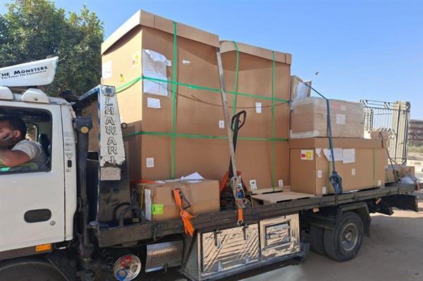 مدير صحة سوهاج: دعم مستشفى طما المركزي بجهاز أشعة مقطعية متطور 