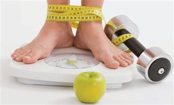 نصائح للتغلب على "ثبات الوزن" 