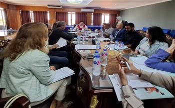 «القومي للأمومة» يؤكد التزامه بتطوير التشريعات الخاصة بالأسرة المصرية 