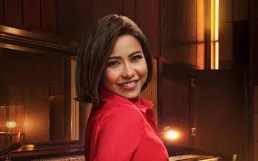 بعد نجاح "الحضن شوك".. موعد طرح أغنية شيرين عبد الوهاب الجديدة