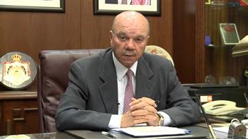 رئيس مجلس الأعيان الأردني: الأردن لن يكون ساحة حرب