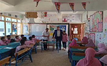 قافلة الواحات البحرية الثقافية تواصل فعالياتها بورش فنية ومحاضرات توعوية في يومها الثاني