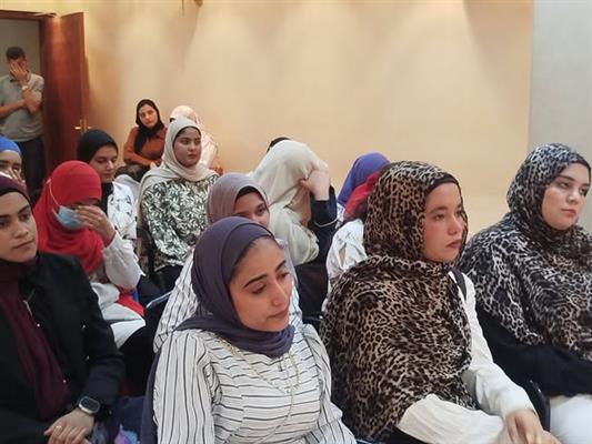 ثقافة أسيوط يحتفل بعيد تحرير سيناء ويقدم ملتقى ثقافي تحت عنوان "سيناء أرض الفيروز" 