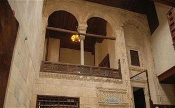 اليوم.. بيت المعمار المصري يختتم جلسات الحوارية لمعرض «ما بعد الحاضر» 