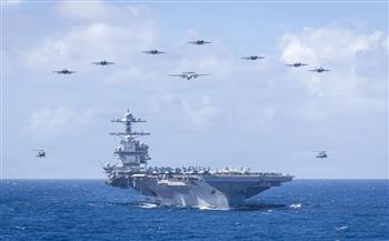 ترامب يدرس حصارًا مطوّلًا لإيران.. والحرس الثوري يهدد بمفاجآت وقدرات جديدة