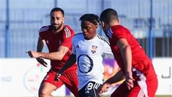 الدوري الممتاز.. الجونة يواجه حرس الحدود في مجموعة الهبوط