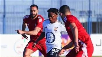 الدوري الممتاز.. الجونة يواجه حرس الحدود في مجموعة الهبوط 