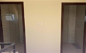 في ذكرى تحرير سيناء الـ44..  إنشاء مبنى خدمي بمركز شباب الشهيد أحمد المنسي