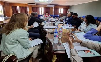 المجلس القومي للطفولة والأمومة يؤكد التزامه بتطوير التشريعات الخاصة بالأسرة المصرية وتعزيز منظومة حماية الطفل