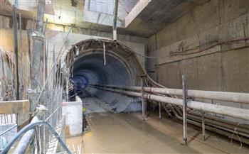 تفاصيل ومحطات الخط الرابع لمترو الأنفاق.. وموعد تشغيل المرحلة الأولى