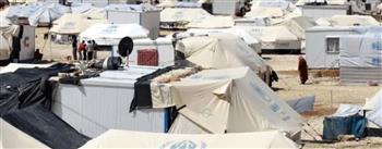 مفوضية اللاجئين بالأردن: 65 مليون دولار تمويل عمليات اللاجئين في 2026