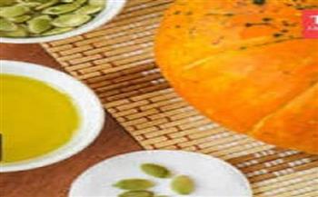 زيت بذور اليقطين للشعر.. سر طبيعي لنمو صحي في الصيف