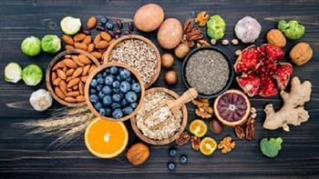 أطعمة ذكية لكل عضو في جسمك.. كيف تدعمين صحتك من الداخل؟