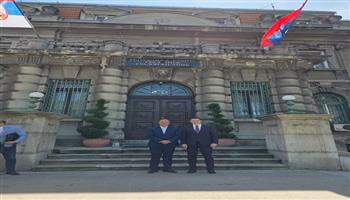 «الغرف العربية»: إطلاق ممر عربي – بلقاني لربط الأسواق العربية بأوروبا عبر البلقان