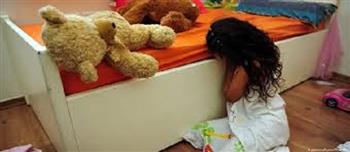 لماذا تزداد مخاوف طفلك غير المعالجة مع الوقت؟ علم النفس يوضح