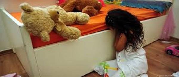 لماذا تزداد مخاوف طفلك غير المعالجة مع الوقت؟ علم النفس يوضح