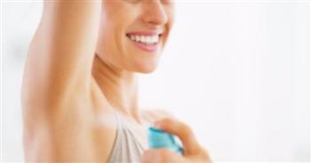 قبل الصيف.. نصائح فعالة لتقليل عرق الإبط بطريقة آمنة