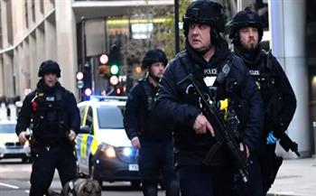 الشرطة البريطانية: القبض على رجل بعد طعن شخصين في جولدرز جرين شمال لندن