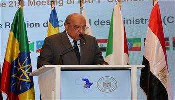 وزير الكهرباء: مصر تدعم التكامل الإقليمي للطاقة في أفريقيا وتعزز أمن الكهرباء بالقارة