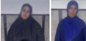 القبض على 7 أشخاص لاستغلال 12 طفلًا في أعمال التسول بالجيزة