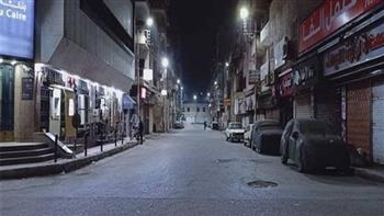 مواعيد غلق المحلات وفقًا للتوقيت الصيفي بعد انتهاء العمل بقرارات الغلق