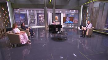 الاثنين.. «واحد من الناس» يحيي ذكرى وفاة الموسيقار جمال سلامة