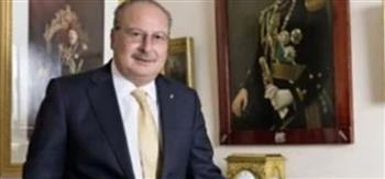 لصالح أحمد فؤاد الثاني.. "النقض" تعيد نظر قضية إخلاء مكتب محاماة بالإسكندرية