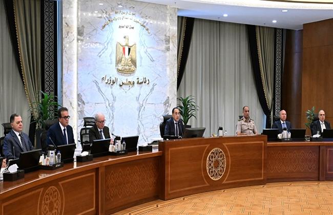 الحكومة: تحديد عدد من الأصول العلاجية المنقولة إلى الرعاية الصحية ضمن التأمين الصحي الشامل