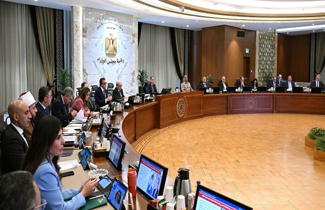  الحكومة توافق على استكمال أعمال مشروع البنية المعلوماتية لنهر النيل