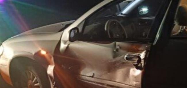 النيابة تحقق في حادث تصادم سيارة الإعلامية بسمة وهبة أعلى محور 26 يوليو