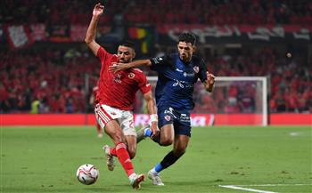 القمة 132.. موعد القمة النارية بين الأهلي والزمالك