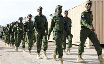 الجيش الصومالي: مقتل 22 من مقاتلي حركة الشباب