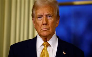 مسؤول في البيت الأبيض: ترامب بحث مع مسؤولي شركات النفط خطوات لمواصلة الحصار المفروض على إيران