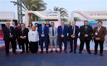 "ICT Misr" و"IoT Misr" يرعيان Fortinet Security Day رعاية بلاتينية للعام الثاني