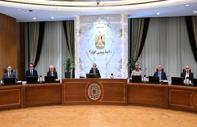 مجلس الوزراء يوافق على مشروع بإصدار قانون الأسرة