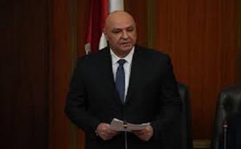 الرئيس اللبناني: تشاورت مع رئيسي مجلس النواب والحكومة في كل خطوة اتخذتها في ما يتعلق بالمفاوضات