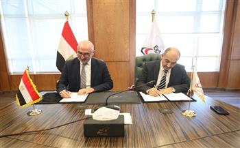 وكالة الفضاء المصرية توقع بروتوكول تعاون مع شركة "SITAEL"