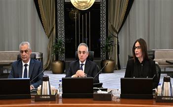 وزير العدل: مشروع قانون الأسرة خطوة مهمة نحو تطوير منظومة الأحوال الشخصية