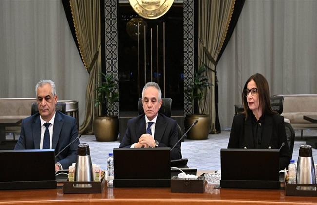 وزير العدل: مشروع قانون الأسرة خطوة مهمة نحو تطوير منظومة الأحوال الشخصية