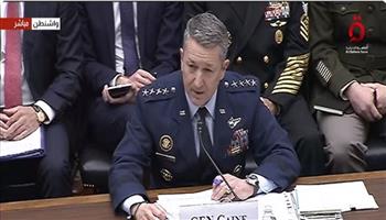 رئيس الأركان الأمريكي: الولايات المتحدة أنفقت 25 مليار دولار على الحرب ضد إيران حتى الآن 